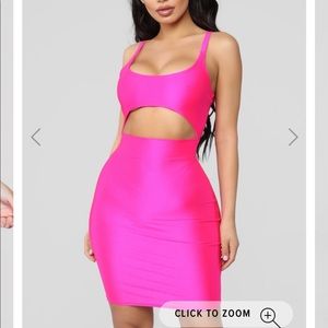 Brand New Fashion Nova